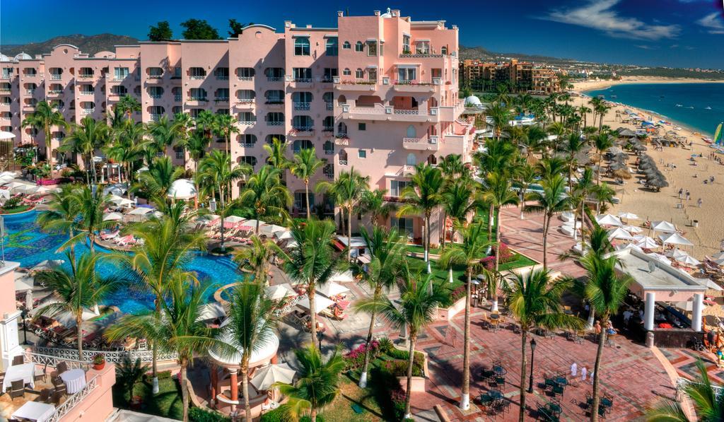 Pueblo Bonito Rose Resort & Spa Cabo San Lucas Extérieur photo