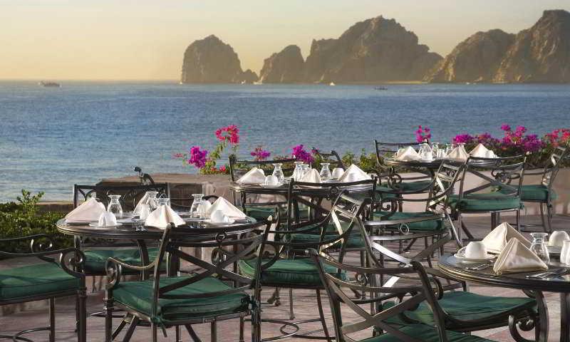 Pueblo Bonito Rose Resort & Spa Cabo San Lucas Extérieur photo