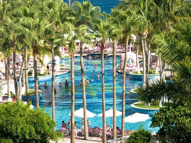 Pueblo Bonito Rose Resort & Spa Cabo San Lucas Extérieur photo