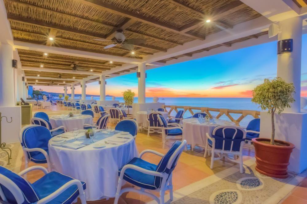 Pueblo Bonito Rose Resort & Spa Cabo San Lucas Extérieur photo