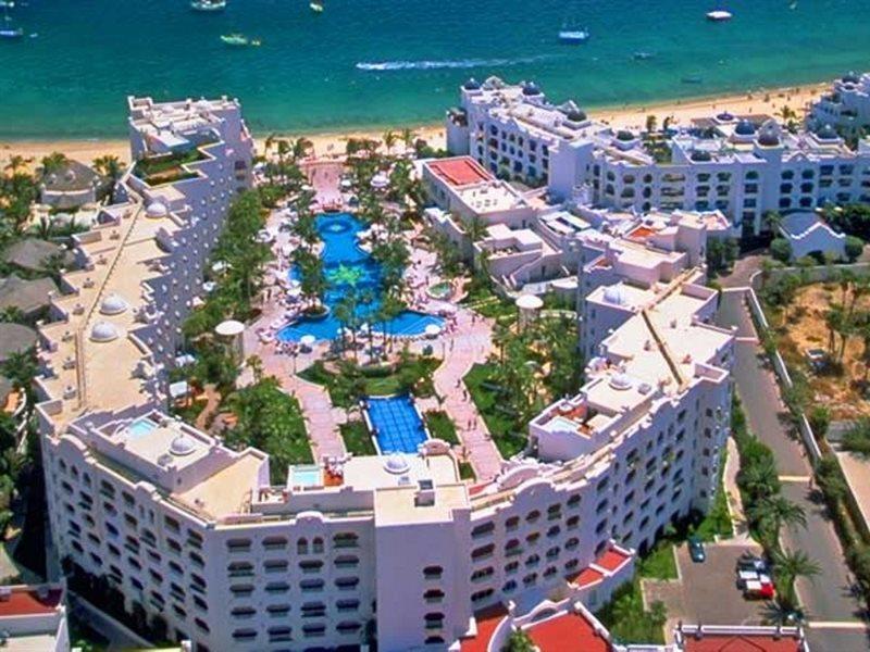 Pueblo Bonito Rose Resort & Spa Cabo San Lucas Extérieur photo