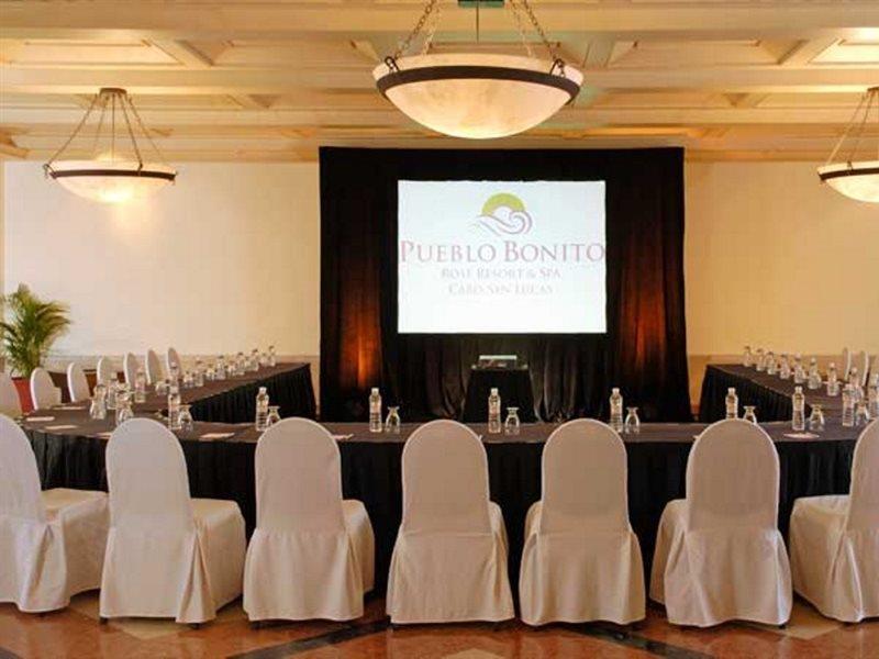Pueblo Bonito Rose Resort & Spa Cabo San Lucas Extérieur photo