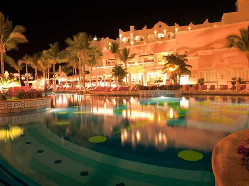 Pueblo Bonito Rose Resort & Spa Cabo San Lucas Extérieur photo