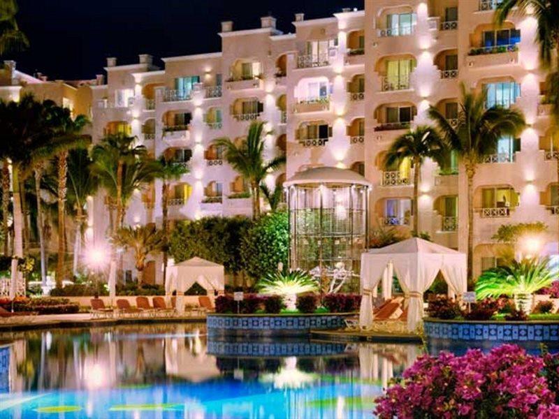 Pueblo Bonito Rose Resort & Spa Cabo San Lucas Extérieur photo