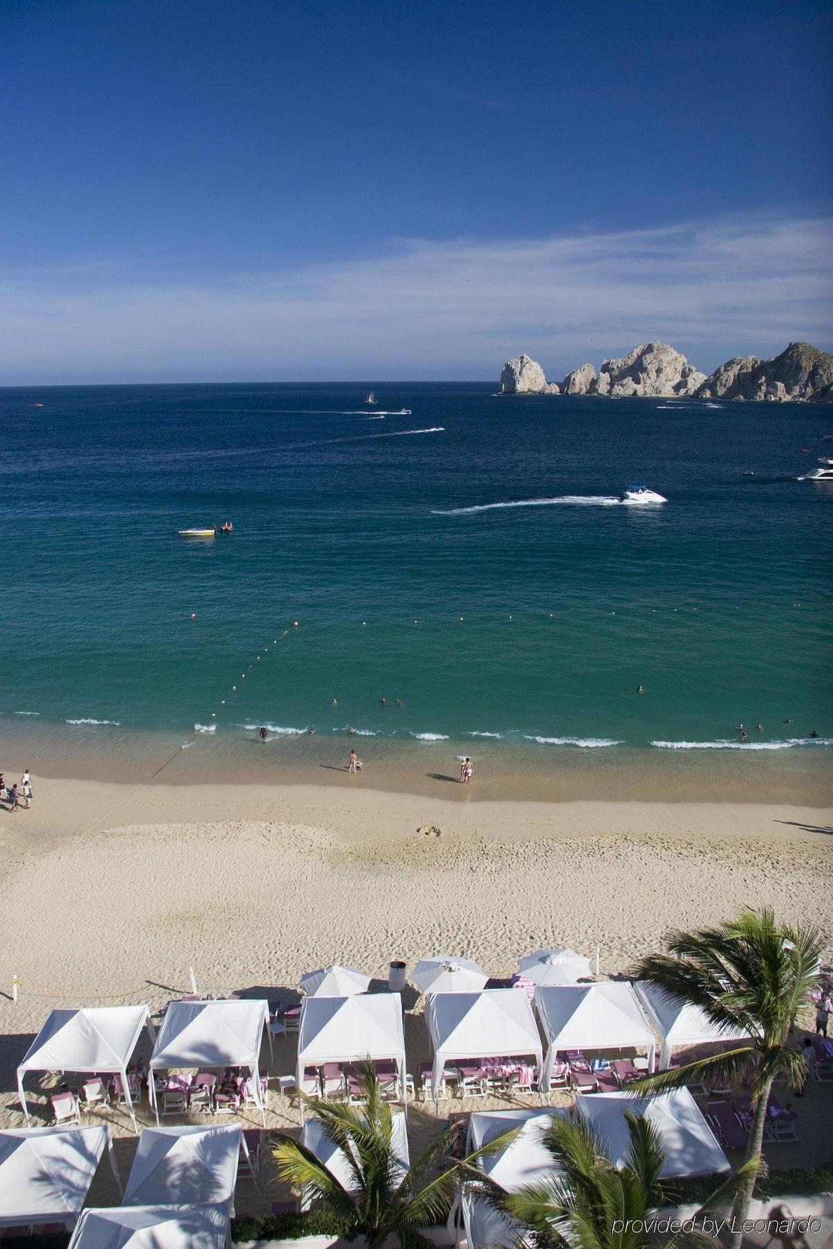 Pueblo Bonito Rose Resort & Spa Cabo San Lucas Extérieur photo