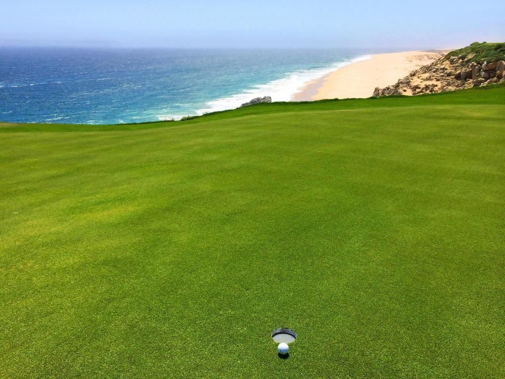 Pueblo Bonito Rose Resort & Spa Cabo San Lucas Extérieur photo