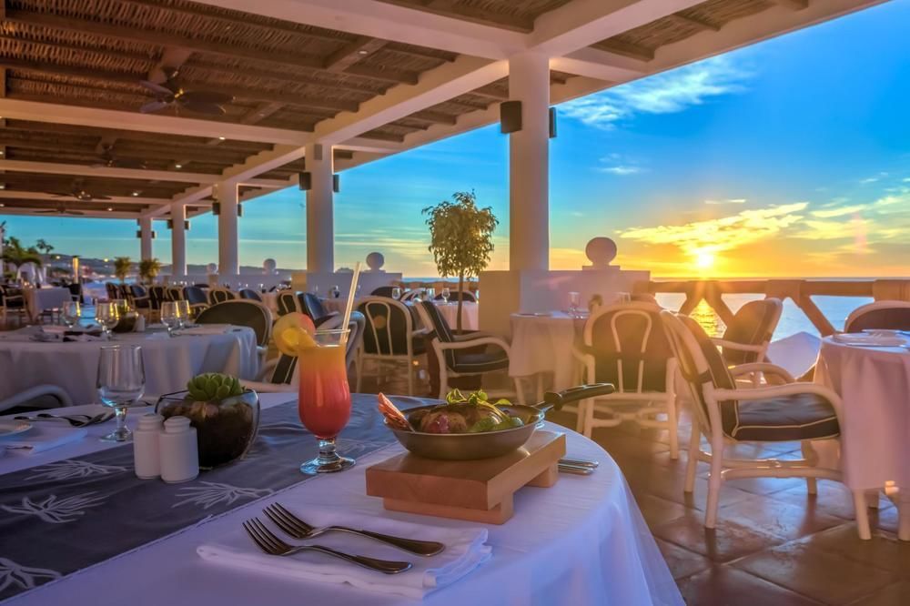 Pueblo Bonito Rose Resort & Spa Cabo San Lucas Extérieur photo