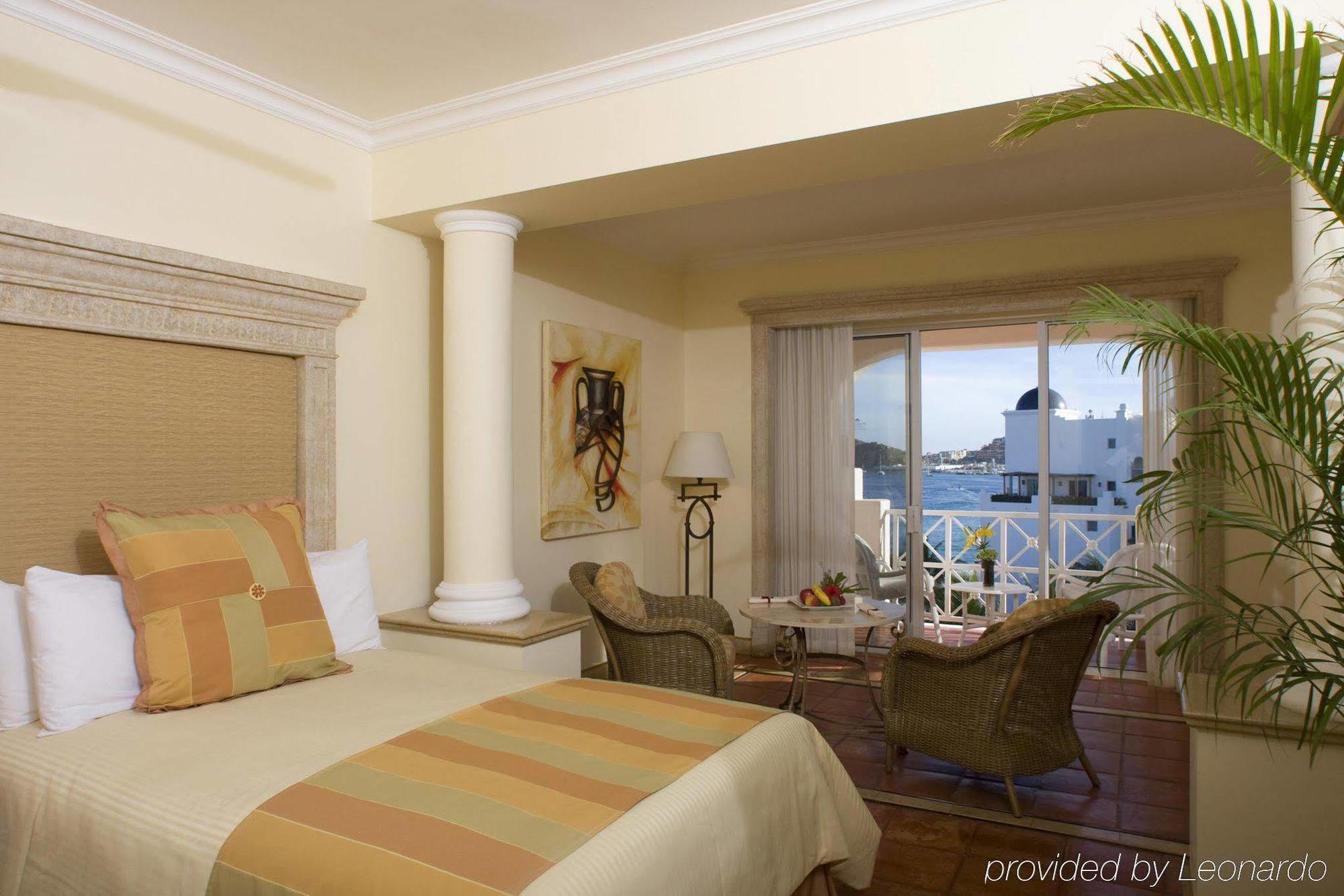 Pueblo Bonito Rose Resort & Spa Cabo San Lucas Chambre photo