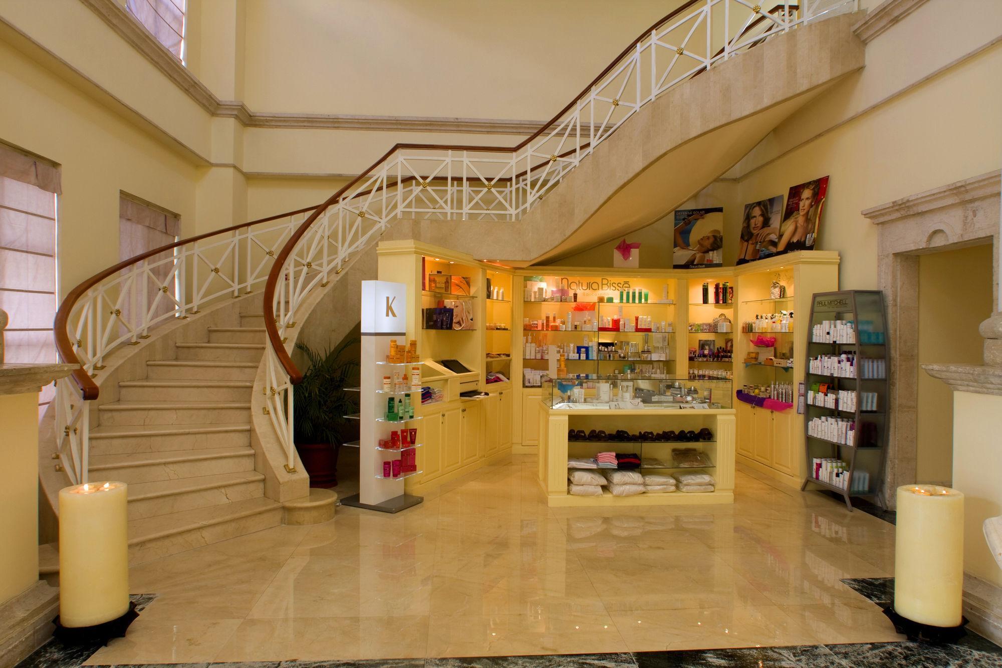 Pueblo Bonito Rose Resort & Spa Cabo San Lucas Intérieur photo