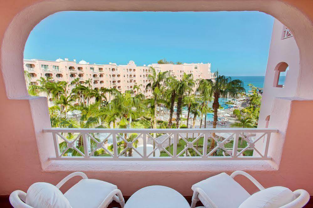 Pueblo Bonito Rose Resort & Spa Cabo San Lucas Extérieur photo