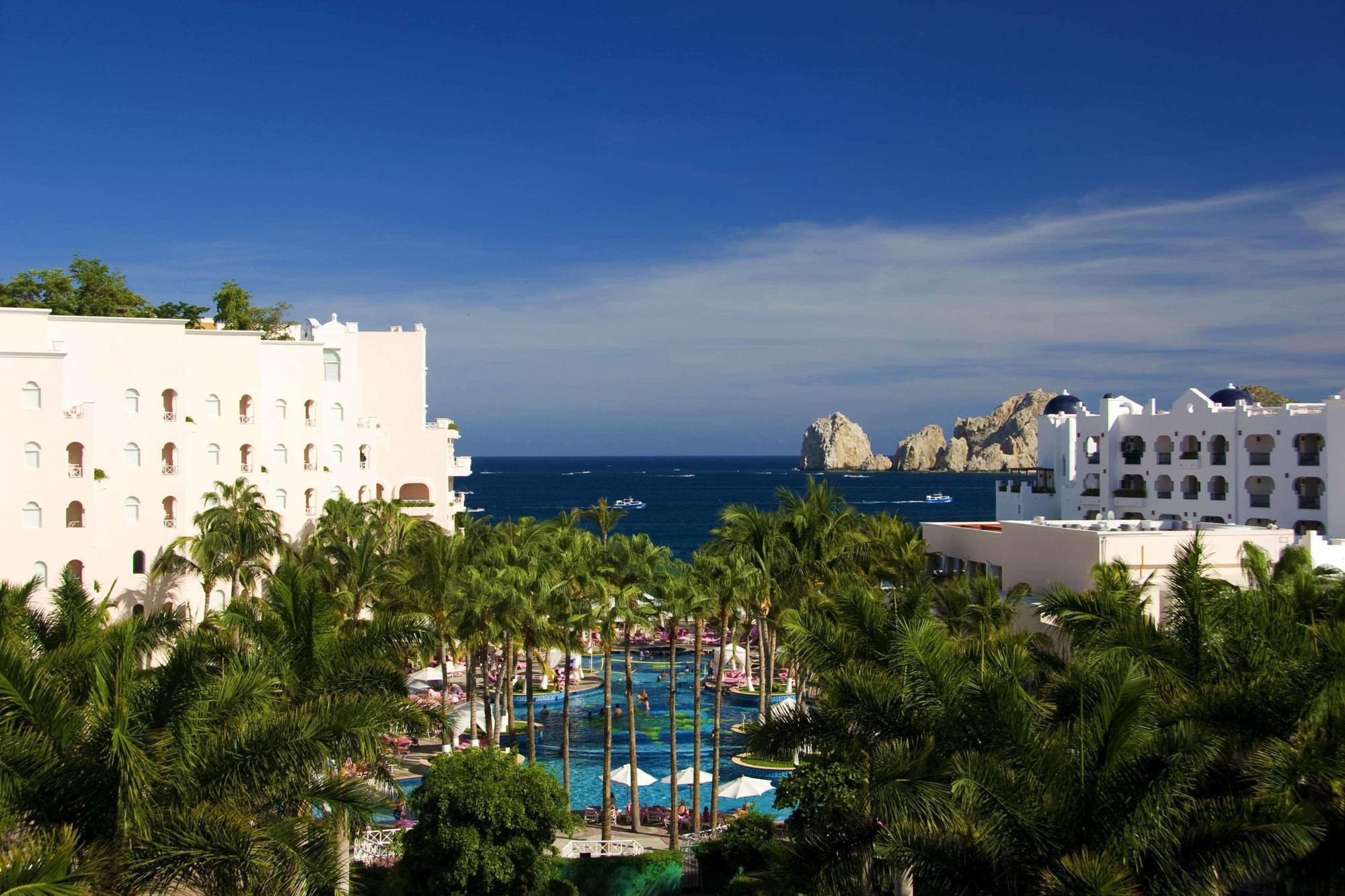 Pueblo Bonito Rose Resort & Spa Cabo San Lucas Extérieur photo