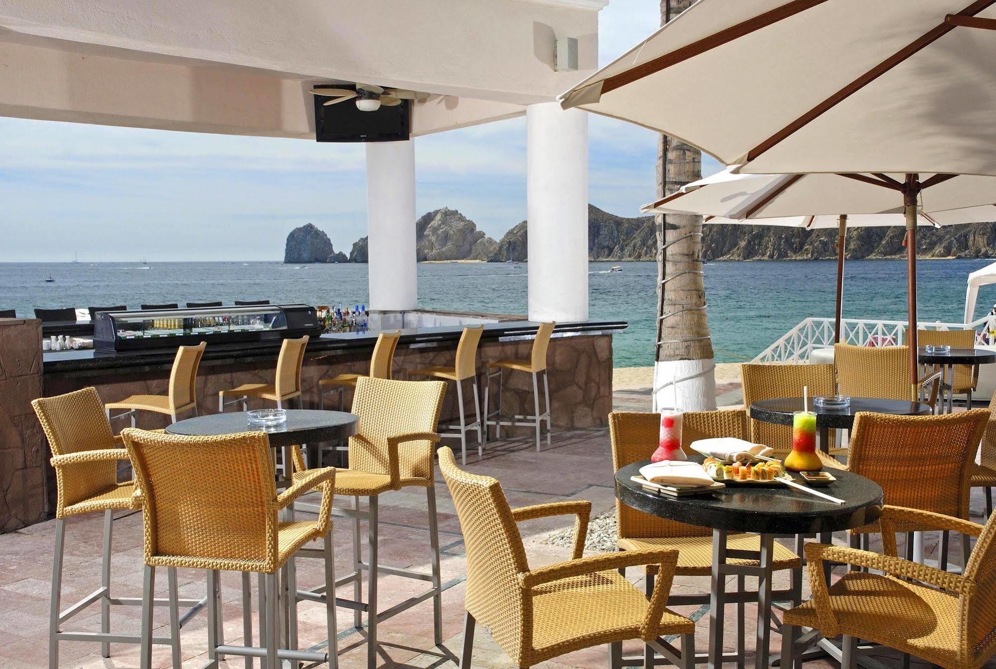 Pueblo Bonito Rose Resort & Spa Cabo San Lucas Extérieur photo