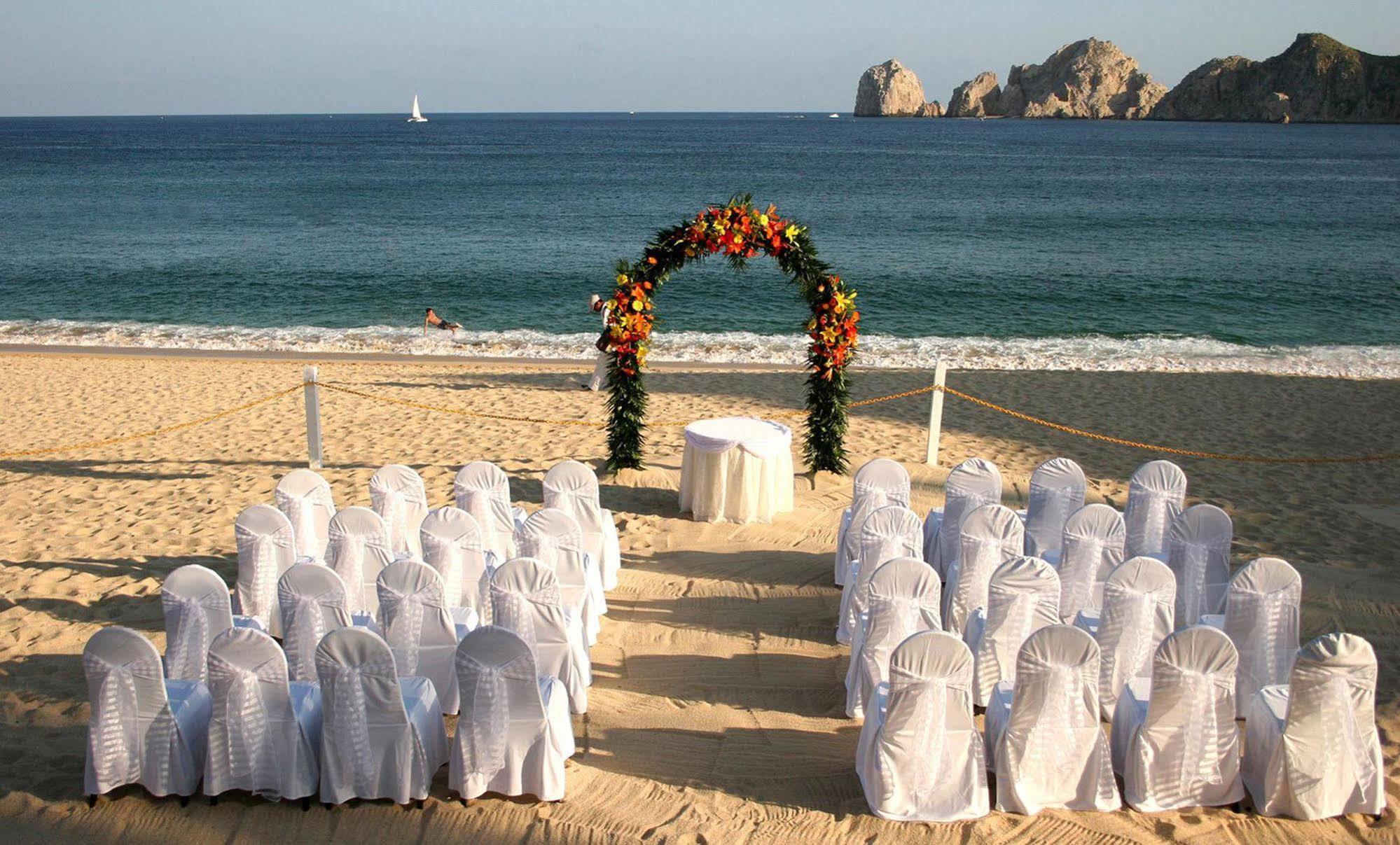 Pueblo Bonito Rose Resort & Spa Cabo San Lucas Facilités photo