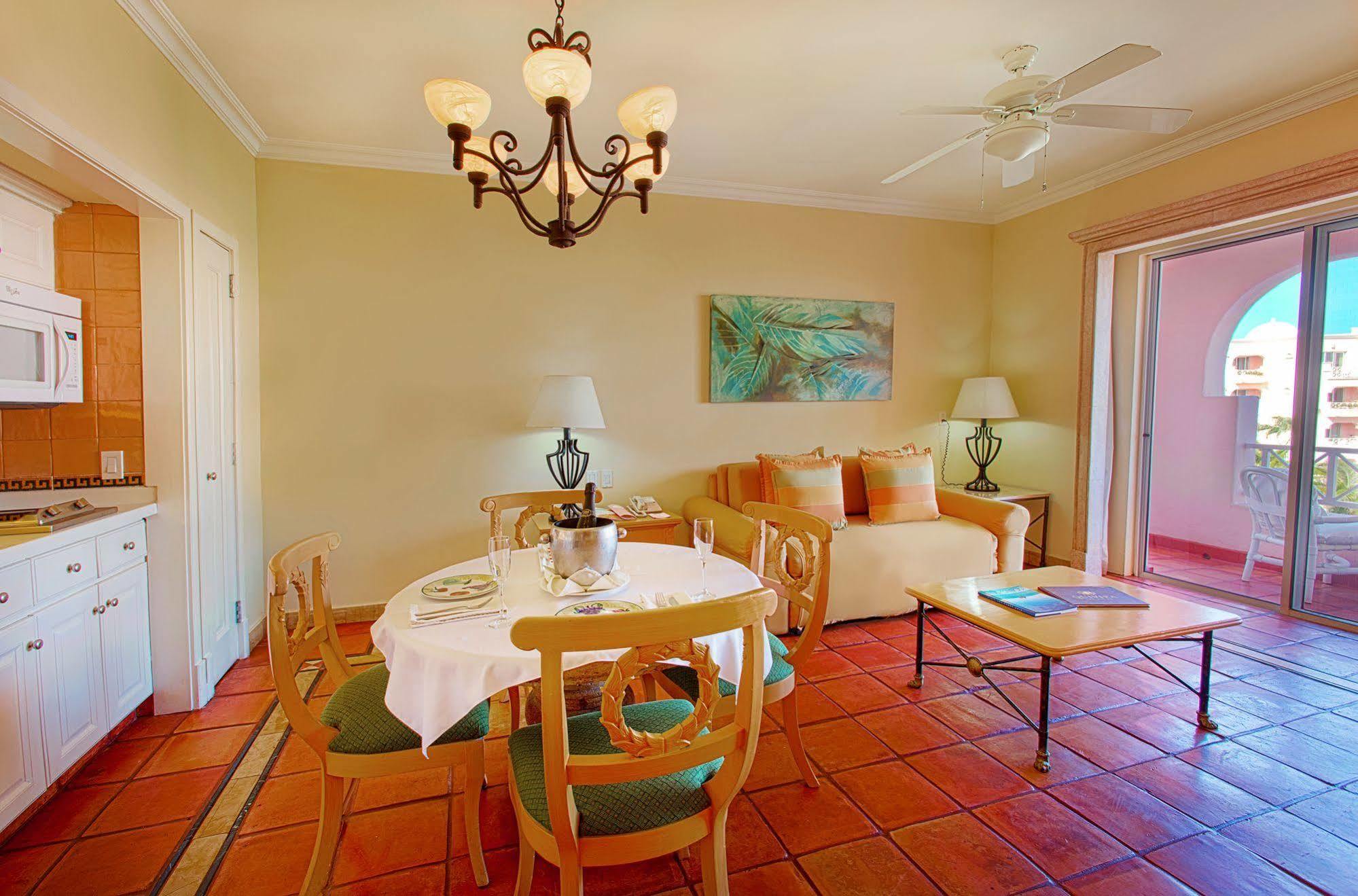 Pueblo Bonito Rose Resort & Spa Cabo San Lucas Extérieur photo