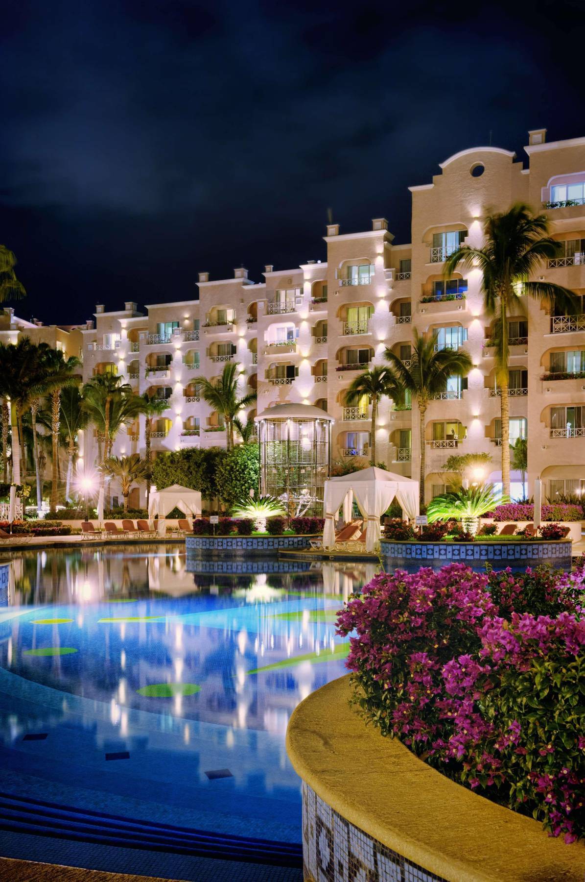 Pueblo Bonito Rose Resort & Spa Cabo San Lucas Extérieur photo