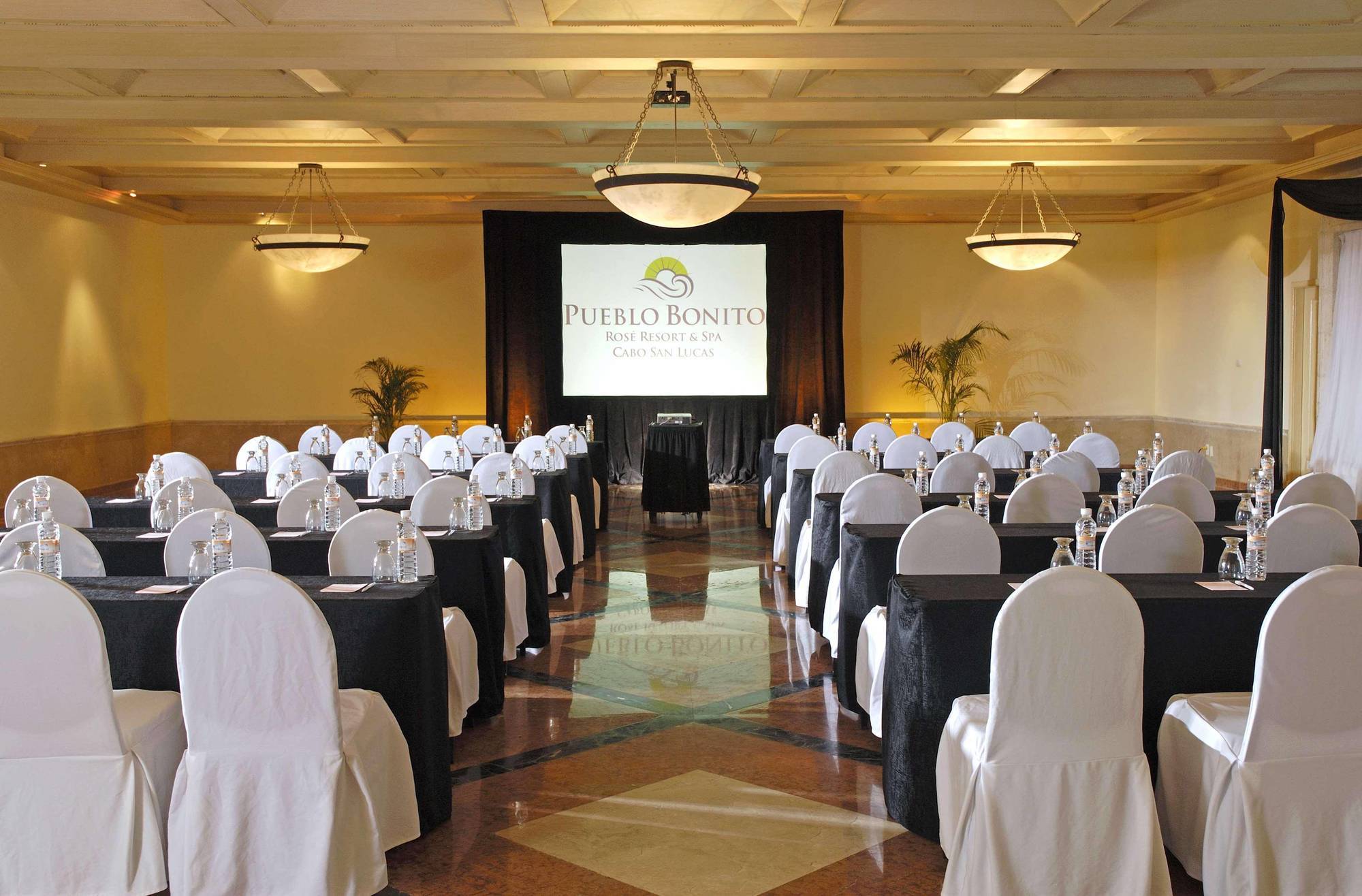 Pueblo Bonito Rose Resort & Spa Cabo San Lucas Extérieur photo