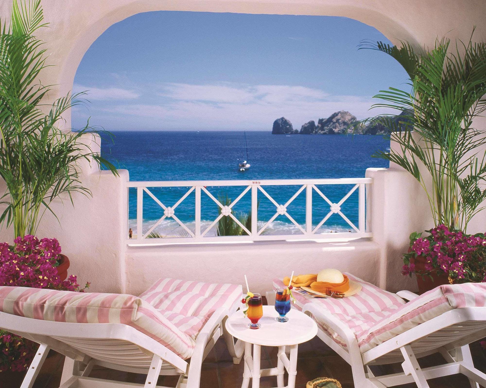 Pueblo Bonito Rose Resort & Spa Cabo San Lucas Extérieur photo