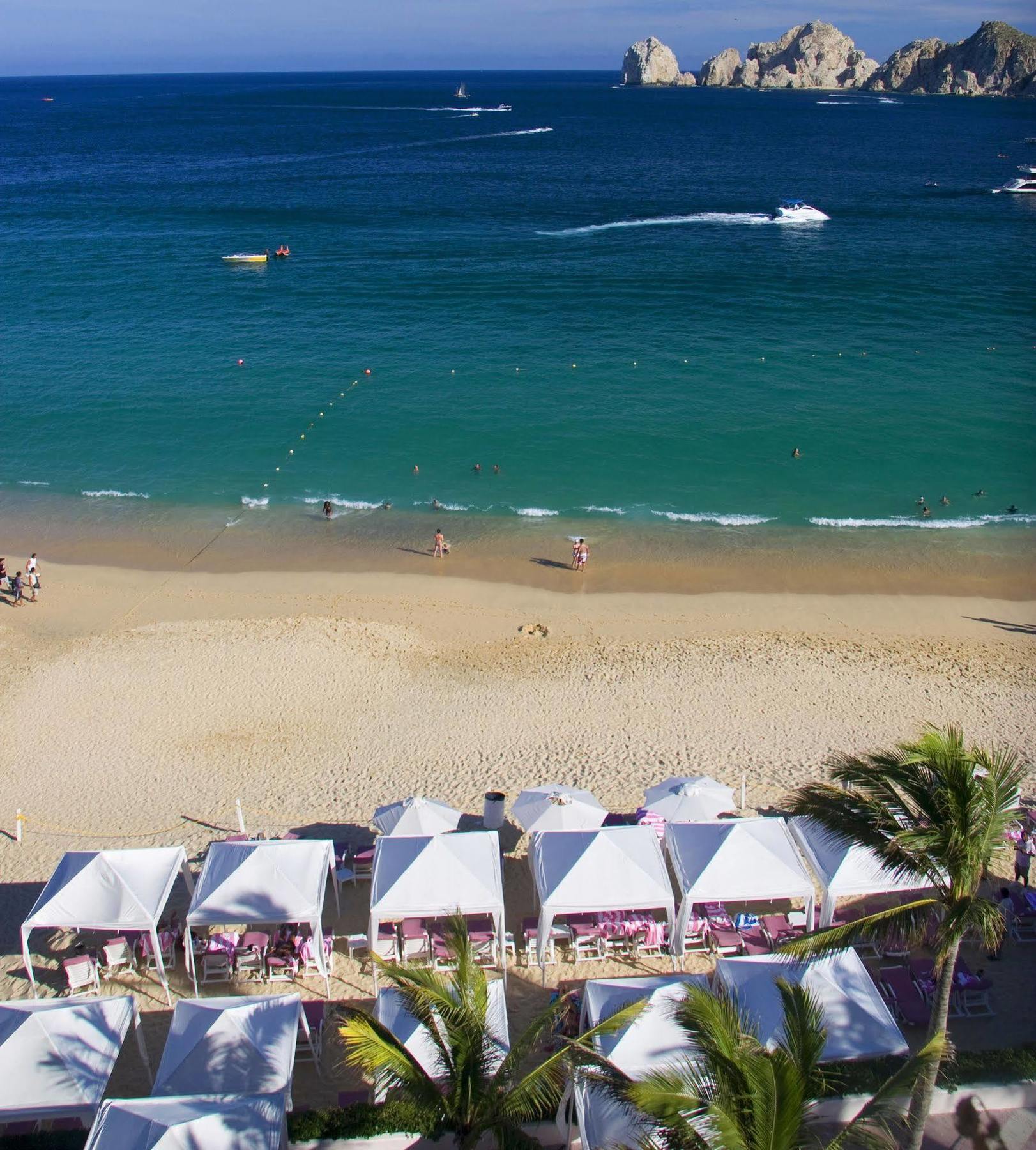 Pueblo Bonito Rose Resort & Spa Cabo San Lucas Extérieur photo