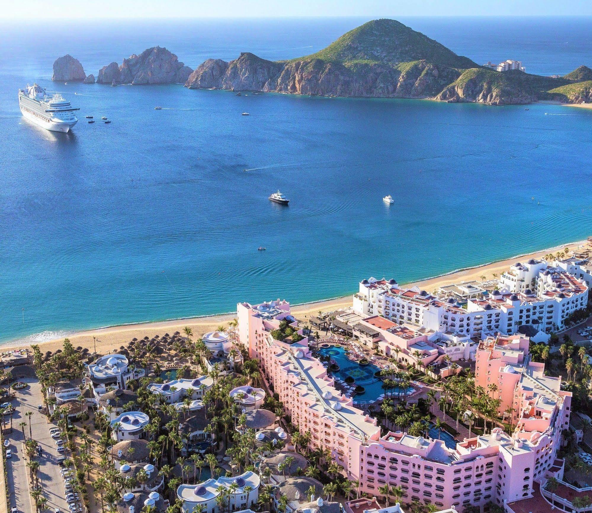 Pueblo Bonito Rose Resort & Spa Cabo San Lucas Extérieur photo