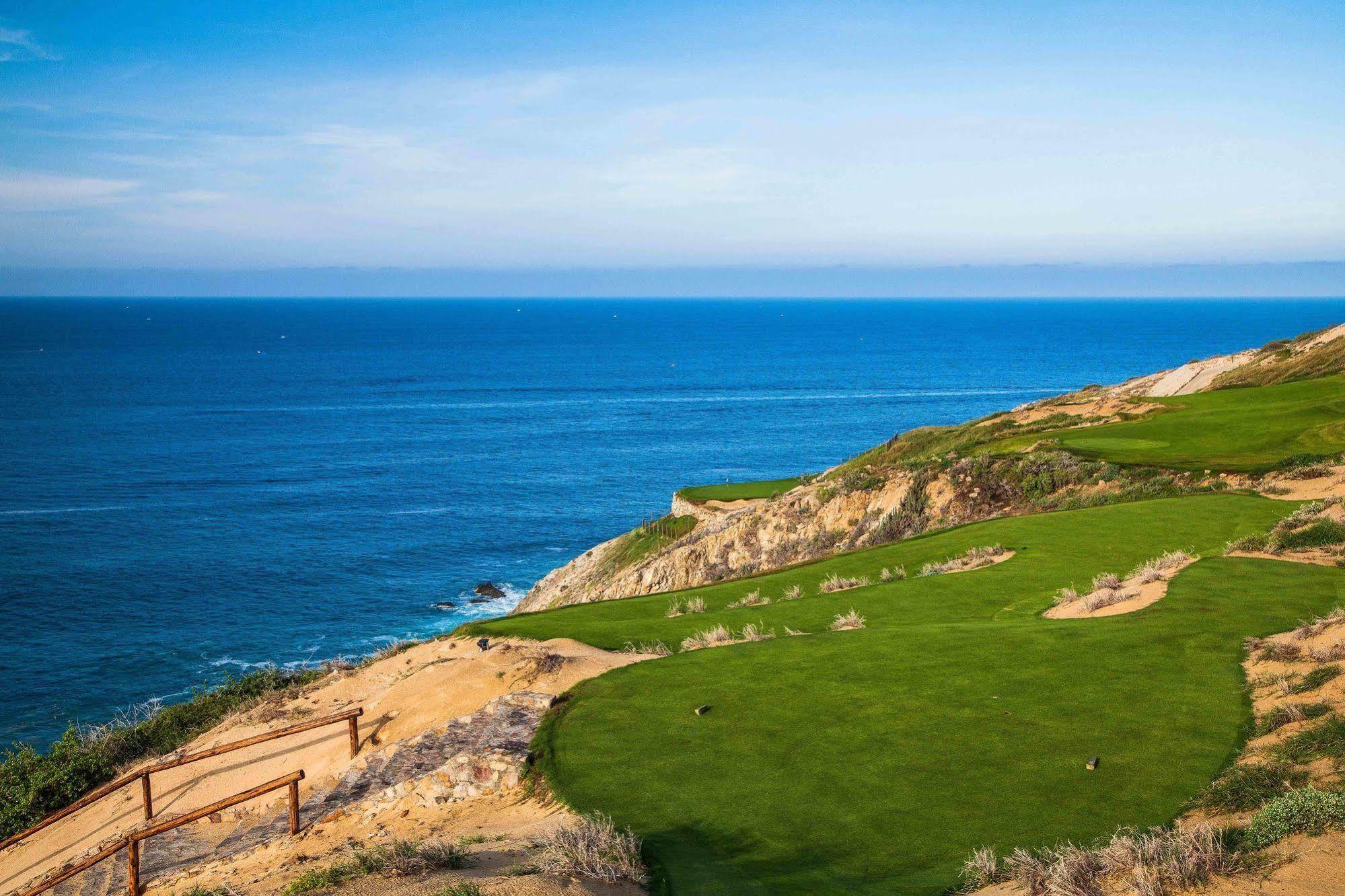 Pueblo Bonito Rose Resort & Spa Cabo San Lucas Extérieur photo