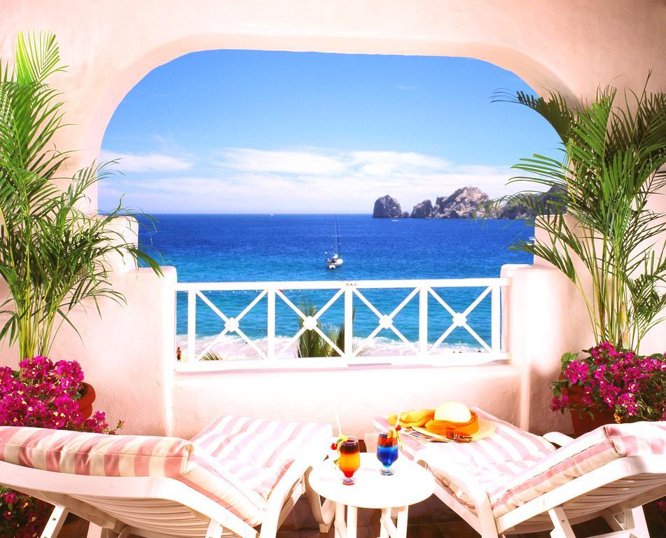 Pueblo Bonito Rose Resort & Spa Cabo San Lucas Extérieur photo