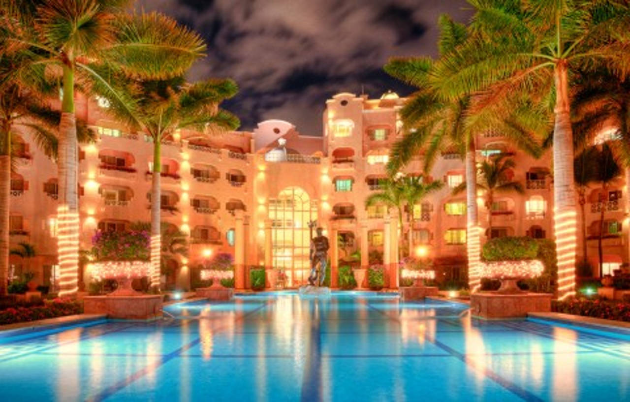 Pueblo Bonito Rose Resort & Spa Cabo San Lucas Extérieur photo