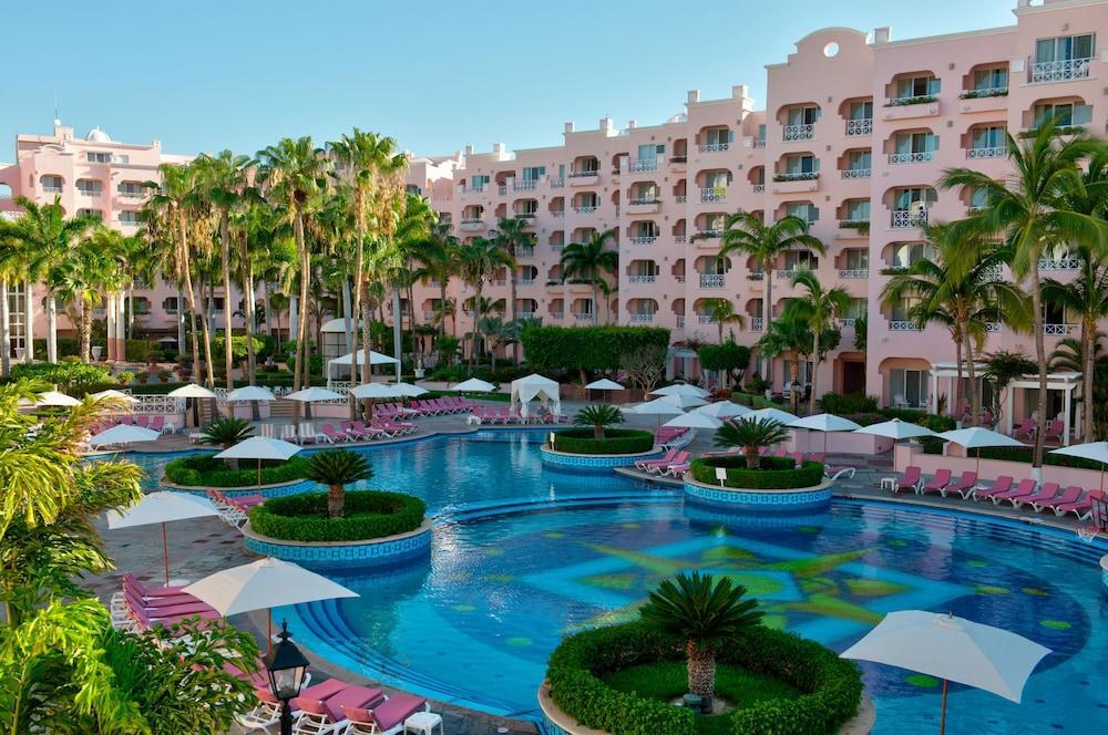 Pueblo Bonito Rose Resort & Spa Cabo San Lucas Extérieur photo
